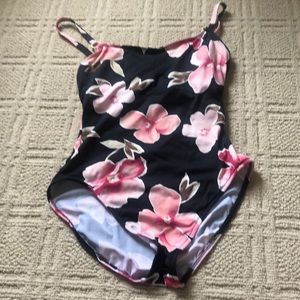 No Tag One Pc. Swimsuit